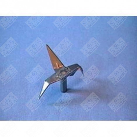 COUTEAU DU BOL BLENDER / MIXEUR ROBOT MÉNAGER - KW609143