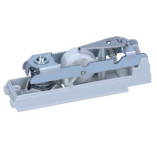 Verrou de porte Verrou de porte