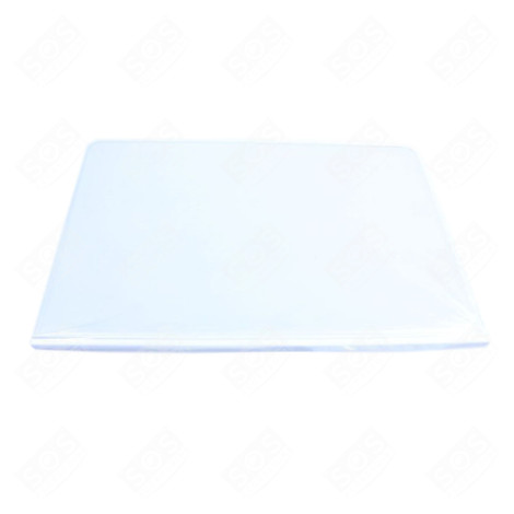 CLAYETTE EN VERRE FRIGO, RÉFRIGÉRATEUR, CONGÉLATEUR - 70002695, 70035804