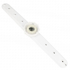 Hélice, bras de lavage supérieur d'origine