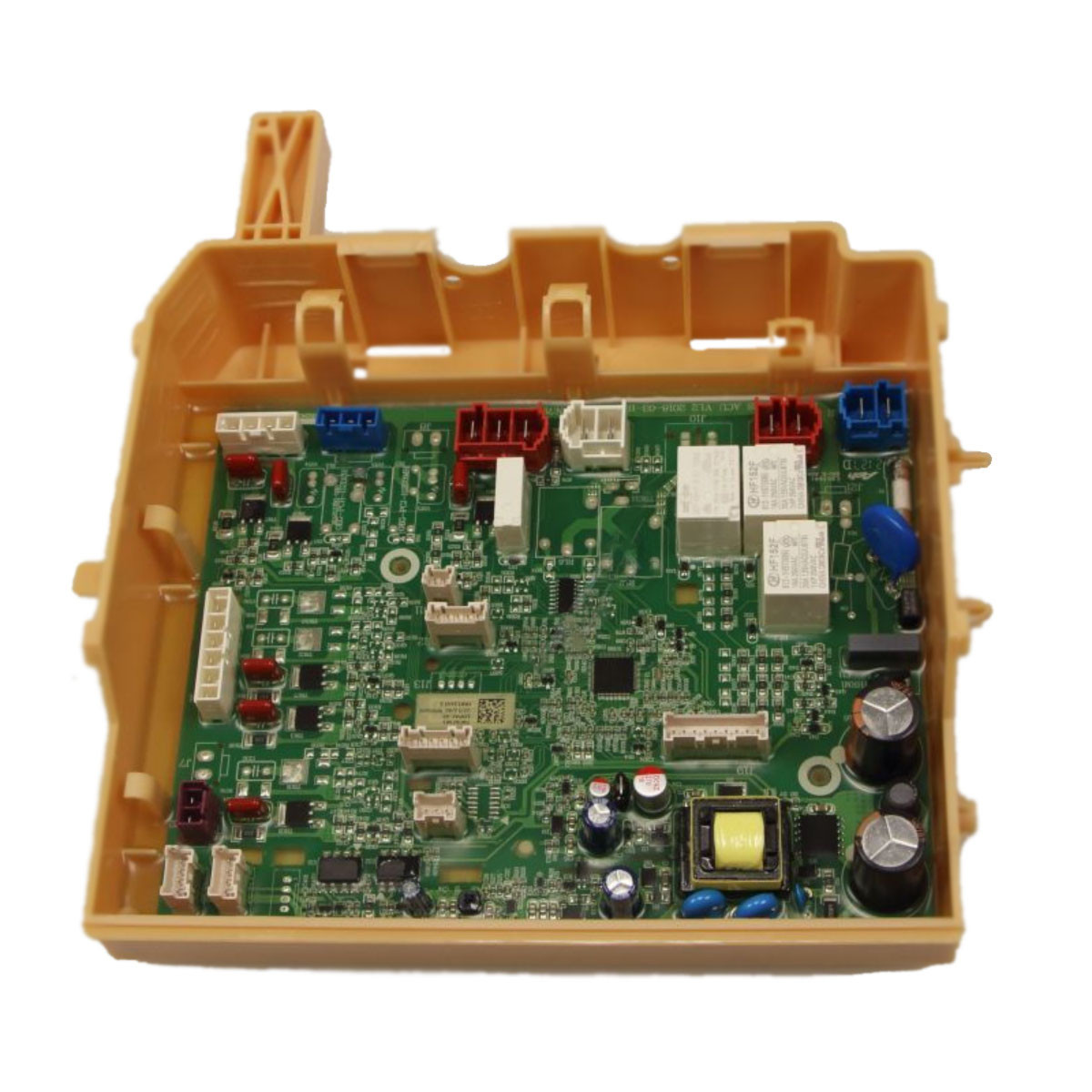 Motor control unit (mcu) asm pour lave-linge Whirlpool C00526050