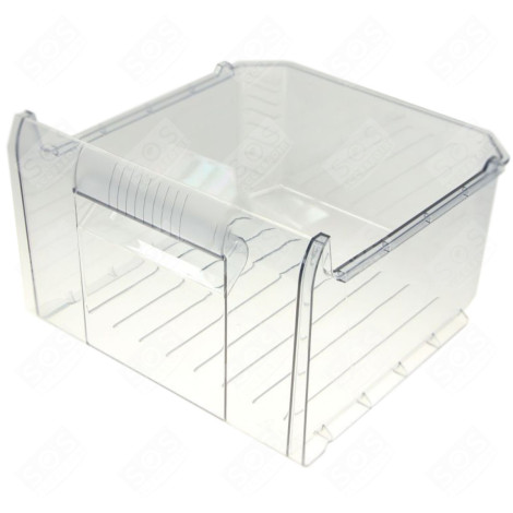 TIROIR SUPÉRIEUR OU  CENTRAL FRIGO, RÉFRIGÉRATEUR, CONGÉLATEUR - 1038096