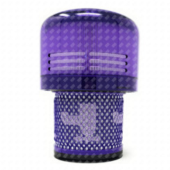 Filtre Hepa d'origine