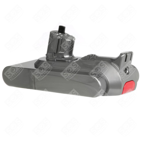 BATTERIE D'ORIGINE ASPIRATEUR - 970938-01