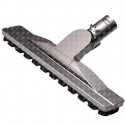 Brosse, embout sol dur d'origine