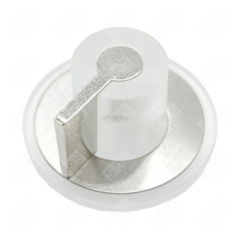 BOUTON DE PLAQUE PLAQUE DE CUISSON - 694976722
