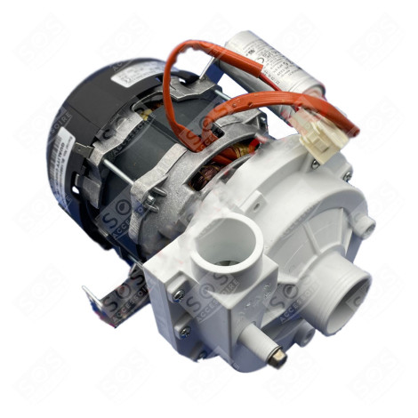ENSEMBLE MOTEUR LAVAGE LAVE-VAISSELLE - 695210843