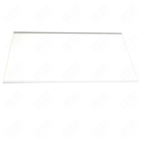 CLAYETTE EN VERRE FRIGO, RÉFRIGÉRATEUR, CONGÉLATEUR - 695652509