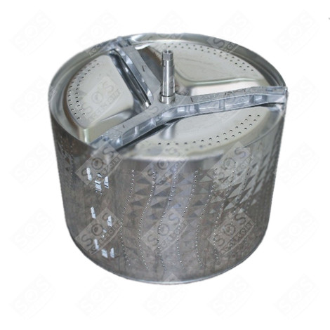 ENSEMBLE TAMBOUR D'ORIGINE MACHINE À LAVER, LAVE-LINGE - DC97-18557A