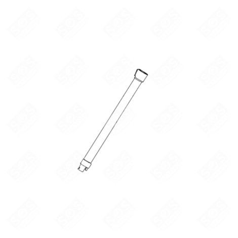 TUBE ASPIRATEUR - AS000075