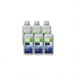 Lot de 6 détartrants d'origine