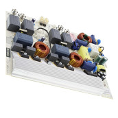 Module induction programmé