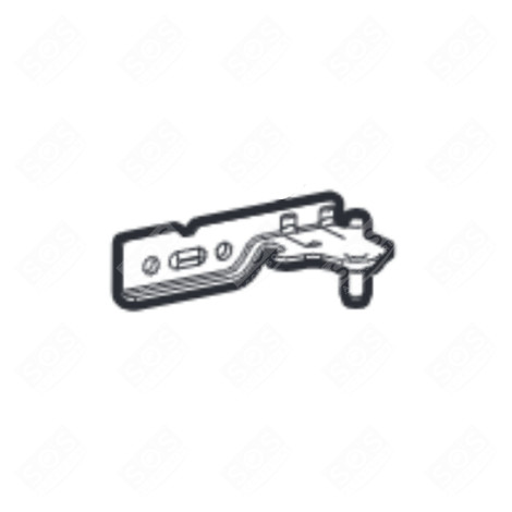 CHARNIÈRE CENTRALE FRIGO, RÉFRIGÉRATEUR, CONGÉLATEUR - AEH75996401