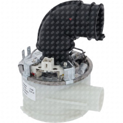 Résistance 1650W 29.2 ohm sans joint 