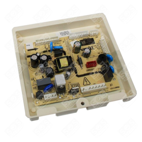 CARTE ÉLECTRONIQUE FRIGO, RÉFRIGÉRATEUR, CONGÉLATEUR - 691653684