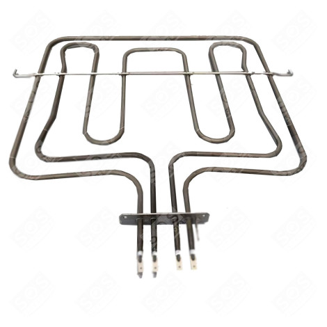 RÉSISTANCES SUPÉRIEURE FOUR, CUISINIÈRE - 806891040