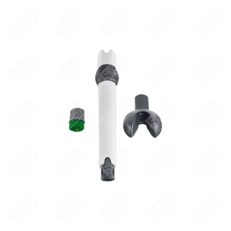 BROSSE, EMBOUT PASSE-PARTOUT ASPIRATEUR - 3530