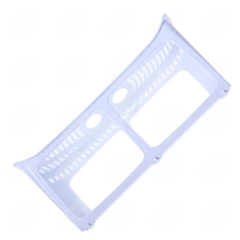 Filtre tambour d'origine C00286864, C00728379 C00286864 C00728379 Sèche- linge ARISTON HOTPOINT, WHIRLPOOL