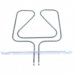 Résistance sole (inférieure)