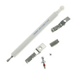 Amortisseur de verrouillage