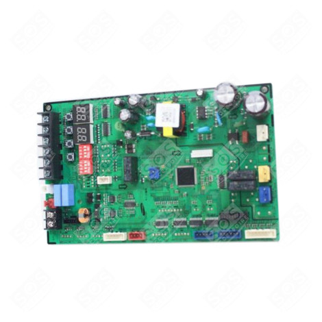 CARTE ÉLECTRONIQUE D'ORIGINE CLIMATISEUR - DB92-03310A