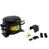 Compresseur TLES6.5KK.3 HMK70AA R600 Compresseur TLES6.5KK.3 HMK70AA R600