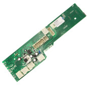 Carte électronique programmée