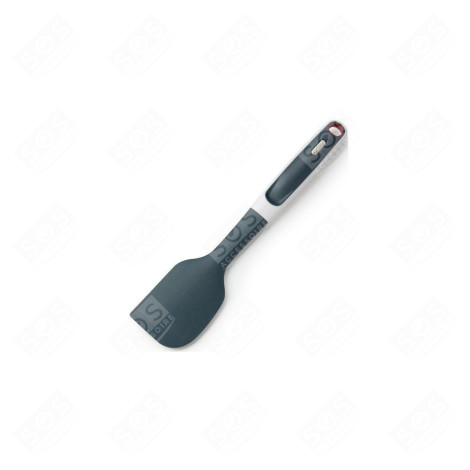 SPATULE SILICONE USTENSILE DE CUISINE - E980115