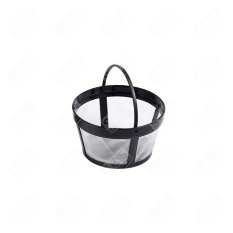 FILTRE CAFETIÈRE, MACHINE À CAFÉ - M10215