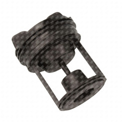 Filtre pompe de vidange