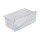 TIROIR INFÉRIEUR DE CONGÉLATEUR 450X255X184 MM FRIGO, RÉFRIGÉRATEUR, CONGÉLATEUR - 9791074