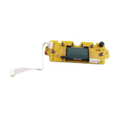 Carte électronique, module de commande