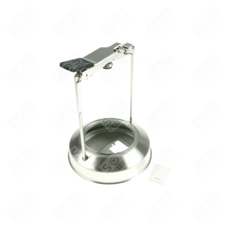 CUVE CAFETIÈRE, MACHINE À CAFÉ - MS-623743, SS-8030002456