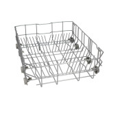 Panier inférieur