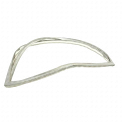 Joint de porte à coller