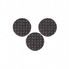 Lot de 3 disques à décaper