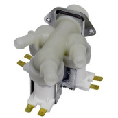 Electrovanne 3 voies 12mm 180° Electrovanne 3 voies 12mm 180°