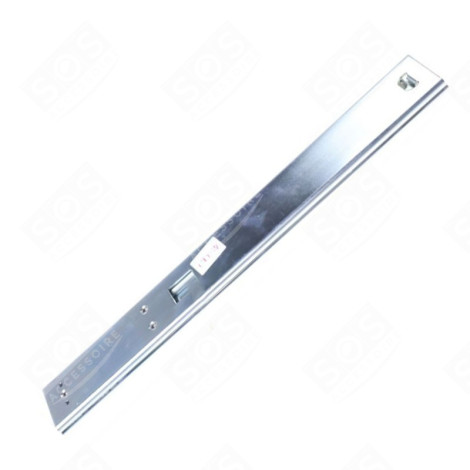 GUIDE GAUCHE TIROIR (PARTIE CONGÉLATEUR) FRIGO, RÉFRIGÉRATEUR, CONGÉLATEUR - HK2155100