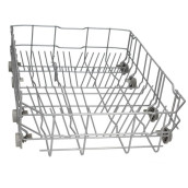 Panier inférieur
