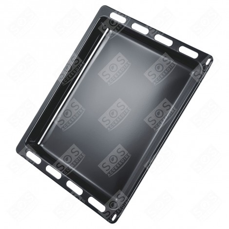 LÈCHEFRITE D'ORIGINE  449X440X45 MM FOUR, CUISINIÈRE - 00790278, 11063090