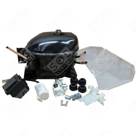COMPRESSEUR R600 FRIGO, RÉFRIGÉRATEUR, CONGÉLATEUR - 691750391