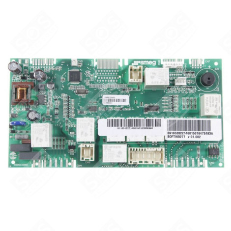 CARTE ÉLECTRONIQUE DE PUISSANCE PROGRAMMÉE FOUR, CUISINIÈRE - 691652022