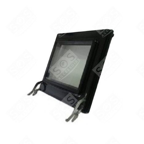 PORTE SUPÉRIEURE FRIGO, RÉFRIGÉRATEUR, CONGÉLATEUR - 696139926