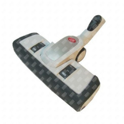 Brosse combiné 3 positions 