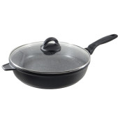 Sauteuse 28 cm