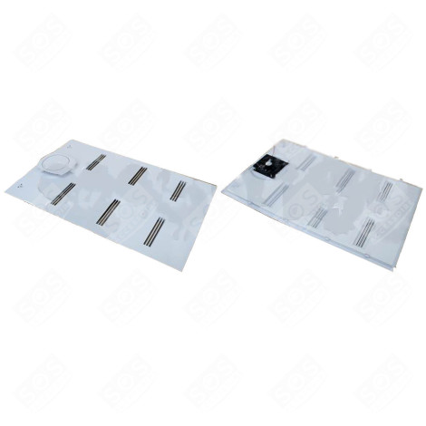 PROTÈGE ROULAGE FRIGO, RÉFRIGÉRATEUR, CONGÉLATEUR - 692130295