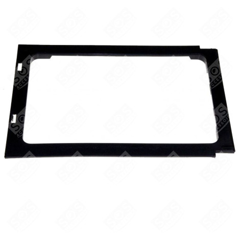 CONTRE CADRE D'ORIGINE FOUR MICRO-ONDES - DE64-40008B