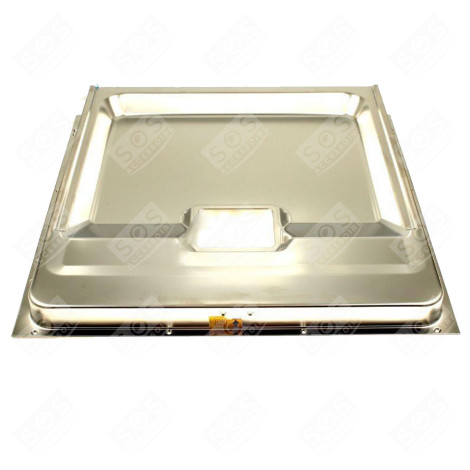 ENSEMBLE CONTRE PORTE LAVE-VAISSELLE - 692051329