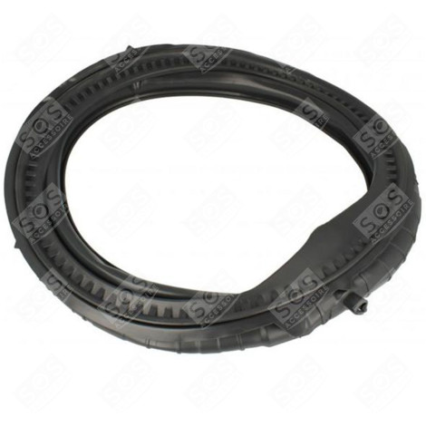 JOINT DE HUBLOT (MANCHETTE) D'ORIGINE MACHINE À LAVER, LAVE-LINGE - 0020301453BA, 49126304
