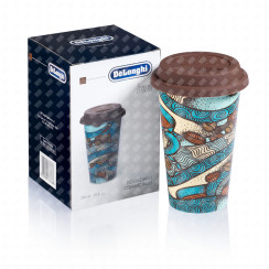 Mug thermal le goûteur